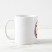 Mug Flutternutter (Gauche)