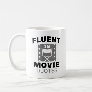 Mug Flux Dans Les Citations De Film