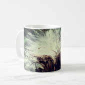 Mug Flux de chardon (Devant gauche)