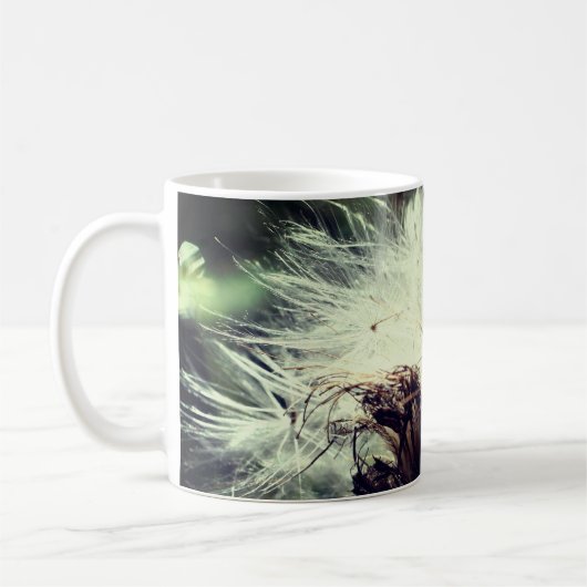 Mug Flux de chardon (Gauche)