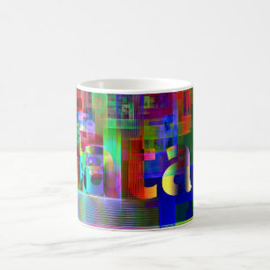 Mug flux de données