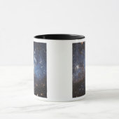 Mug Flux de gaz et de poussière (Centre)