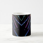 Mug Flux de validation multicolores (Centre)