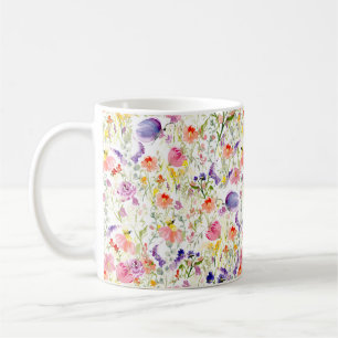 Mug Flux de Whimsical Collecteur aquatique