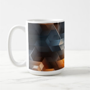 Mug Flux d'Ember de Minuit