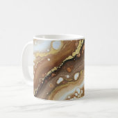 Mug Flux d'or (Devant gauche)