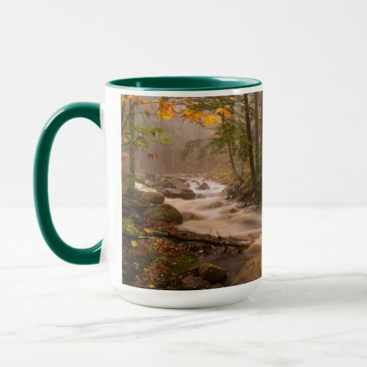 Mug Flux Flux Sentier Appalachien | Vermont (Gauche)
