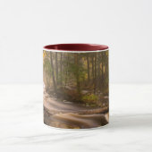 Mug Flux Flux Sentier Appalachien | Vermont (Centre)