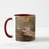 Mug Flux Flux Sentier Appalachien | Vermont (Gauche)