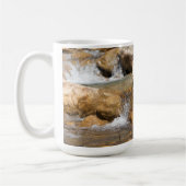 Mug Flux orageux au printemps (Gauche)