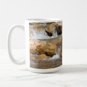 Mug Flux orageux au printemps