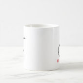 Mug Flux Tai Chi (Centre)