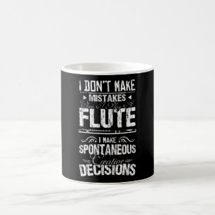 Mug Flux transversal