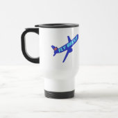 Mug Fly Brexit (Gauche)