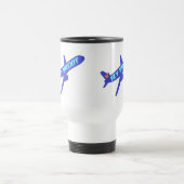 Mug Fly Brexit (Centre)