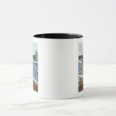 Mug Fly Fisherman - Wrangell, Alaska (Centre)