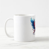 Mug Flying Crab (Gauche)