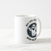 Mug Flying Ghost (Devant droit)