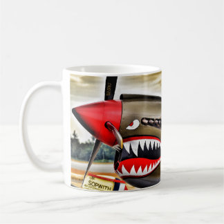 Mug Flying Tigers