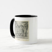 Mug FM Brown & Co (Devant gauche)