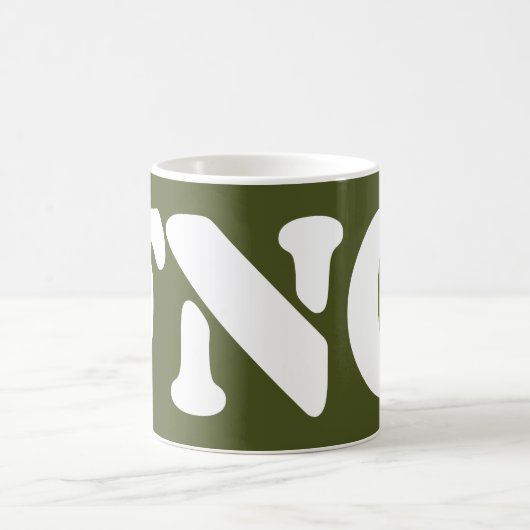 MUG FNG (Centre)