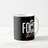 Mug Focus (Devant droit)