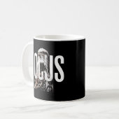 Mug Focus (Devant gauche)