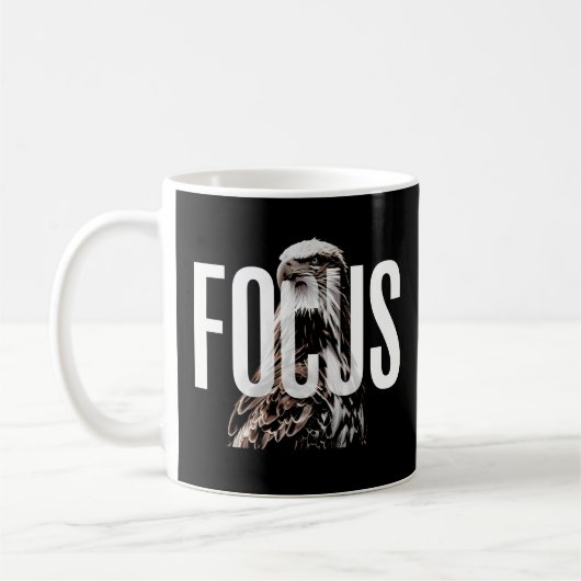 Mug Focus (Gauche)