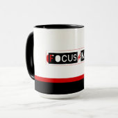 Mug Focus Mode (Devant gauche)