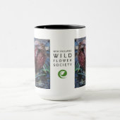 Mug Foetidus de Symplocarpus, mouffette-chou (Centre)