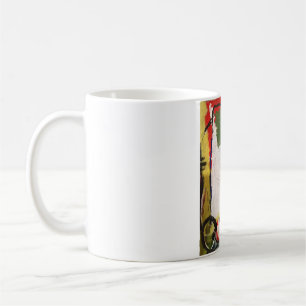 Mug foetus humbilical nerf optique Hankamer Artjunkhau