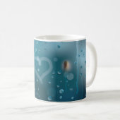 Mug Fog of Love (Devant droit)