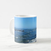 Mug Fogarty Creek, Oregon (Devant gauche)