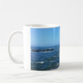 Mug Fogarty Creek, Oregon (Gauche)