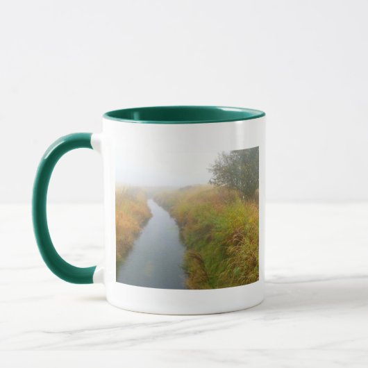 Mug Foggy creek 2 (Gauche)