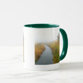 Mug Foggy creek 2 (Devant droit)