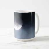 Mug Foggy Moon (Devant droit)