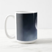 Mug Foggy Moon (Gauche)