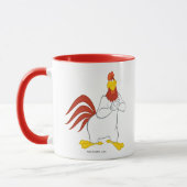 Mug Foghorn Leghorn | Mauvais regard (Gauche)