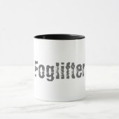Mug Foglifter (Centre)