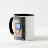 Mug Foi (Devant gauche)