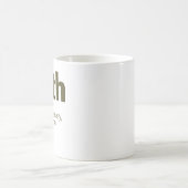 Mug Foi (Centre)