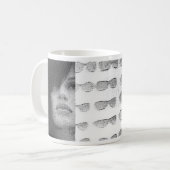 Mug Foi (Devant gauche)