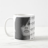Mug Foi (Gauche)
