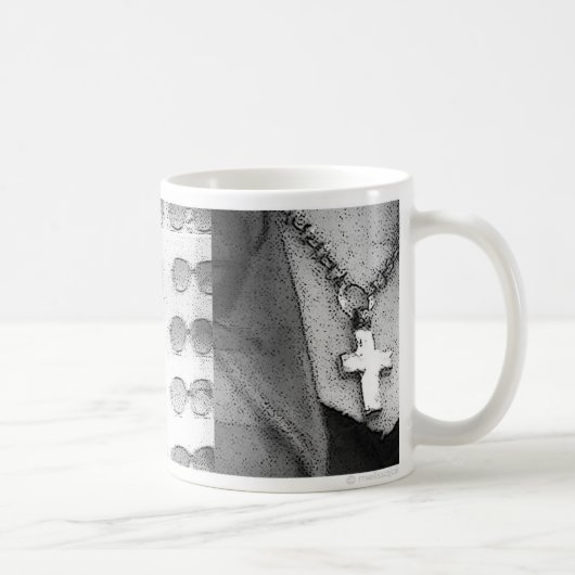 Mug Foi (Droite)