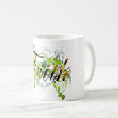 Mug Foi (Devant droit)