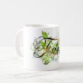 Mug Foi (Devant gauche)