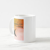 Mug Foi (Devant gauche)