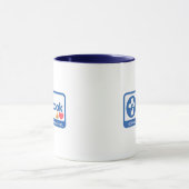 Mug Foi - Ami - Chrétien (Centre)