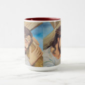 Mug Foi chrétienne Jésus Christ (Centre)